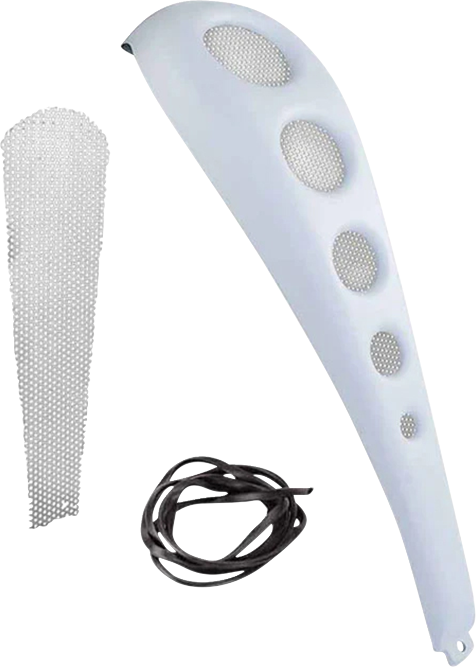 PAUL YAFFE BAGGER NATION Dimple Die Dash Kit
