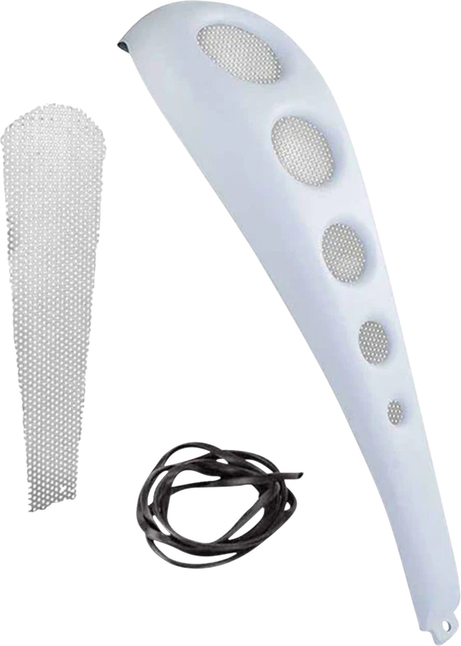 PAUL YAFFE BAGGER NATION Dimple Die Dash Kit