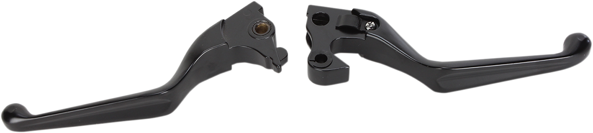 Drag Specialties Wide Blade Lever Set