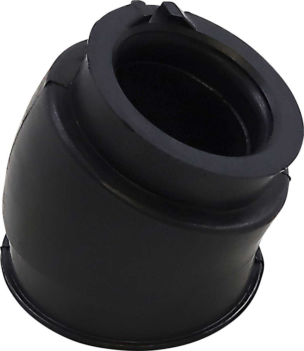 Moose Carburetor Mounting Flange