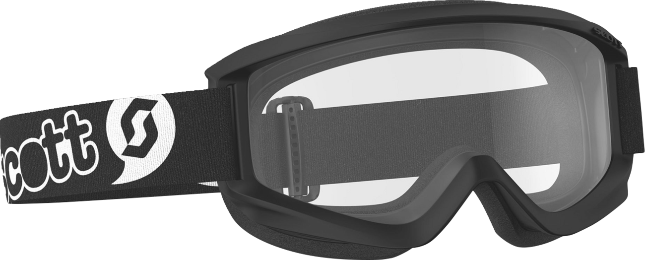 Youth Agent Goggles