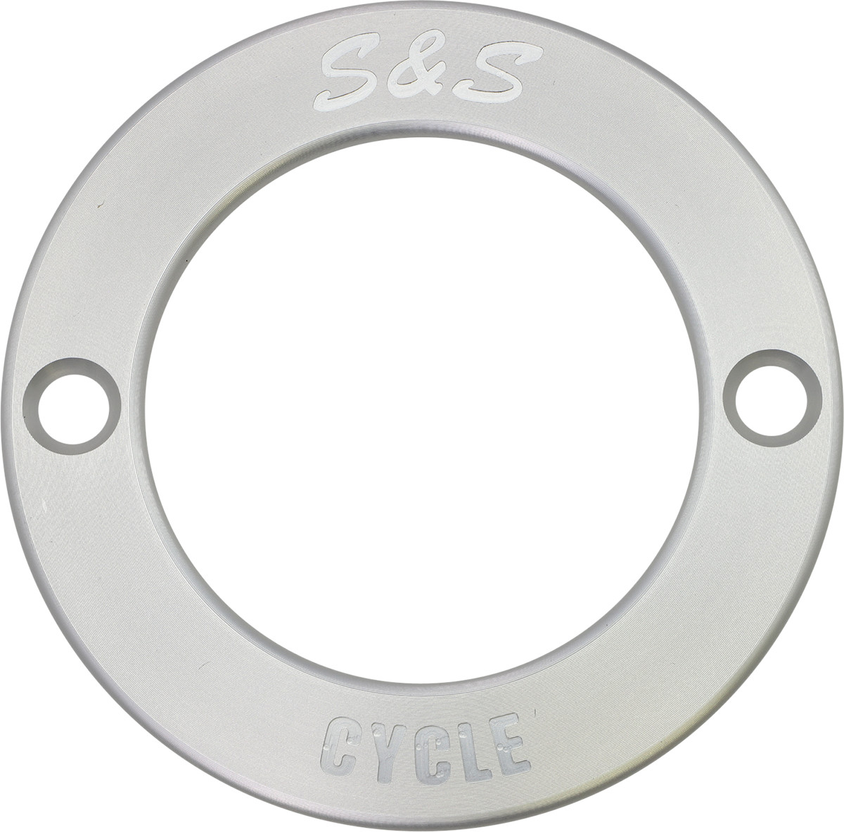S&S CYCLE Air Cleaner Ring Cover