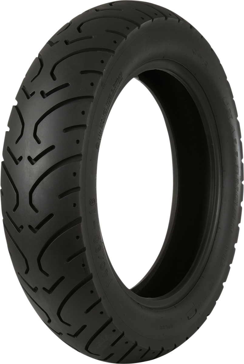Kenda Tire - K657 Challenger - Rear - 120/90-16 - 74H