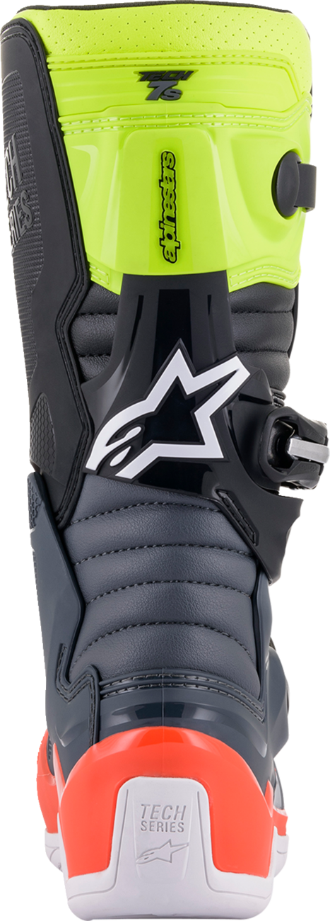 Alpinestars Youth Tech 7S Boots