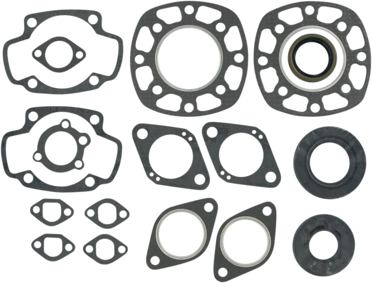 Complete Engine Gasket Set