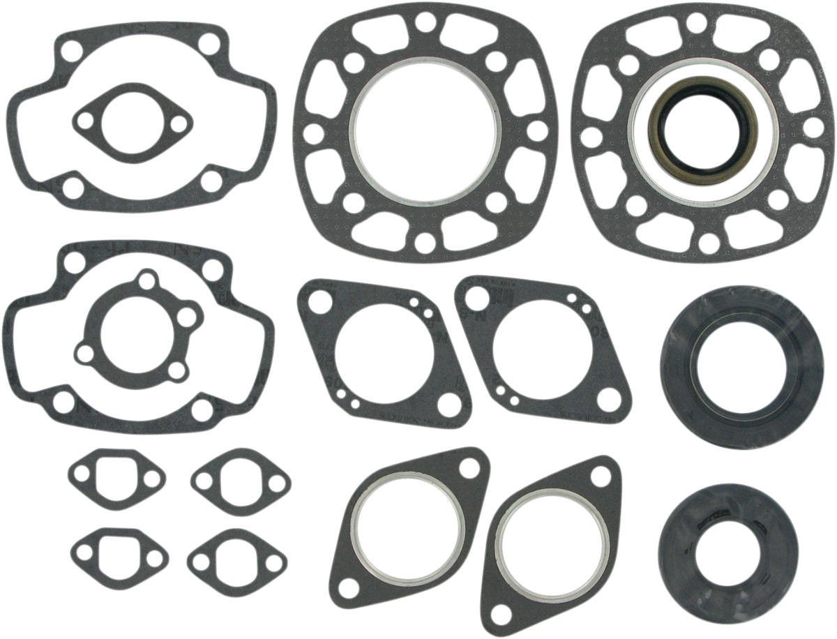 Complete Engine Gasket Set