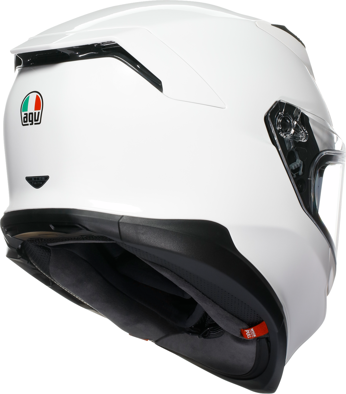 AGV K7 Mono Helmet
