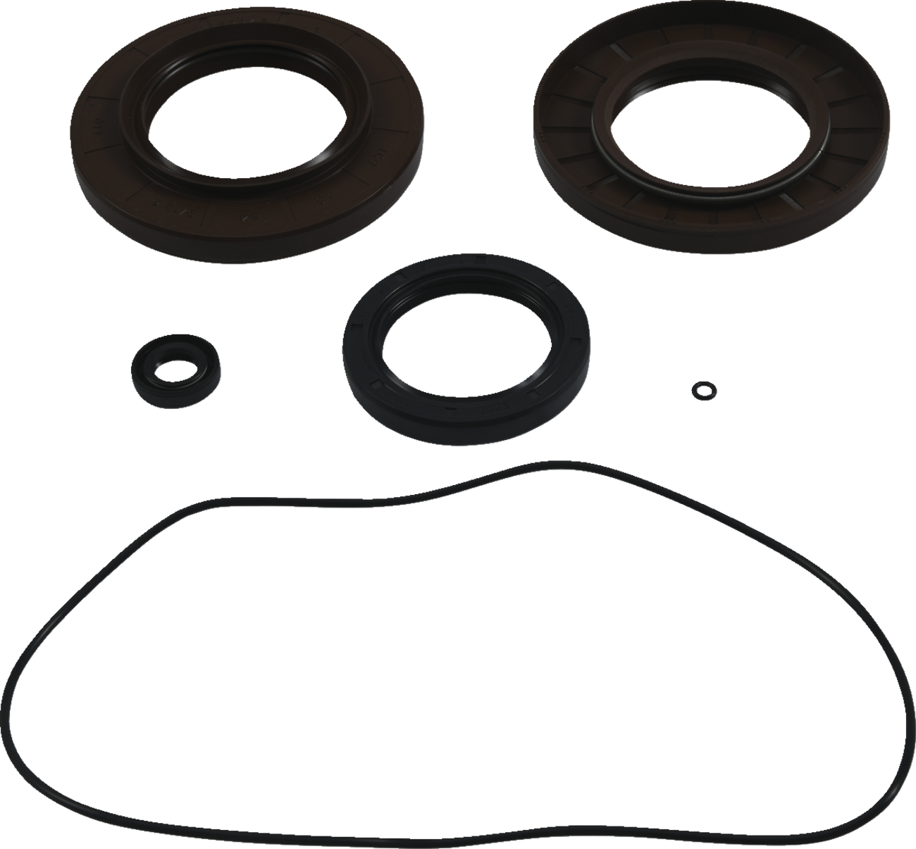 Differential Seal Kit