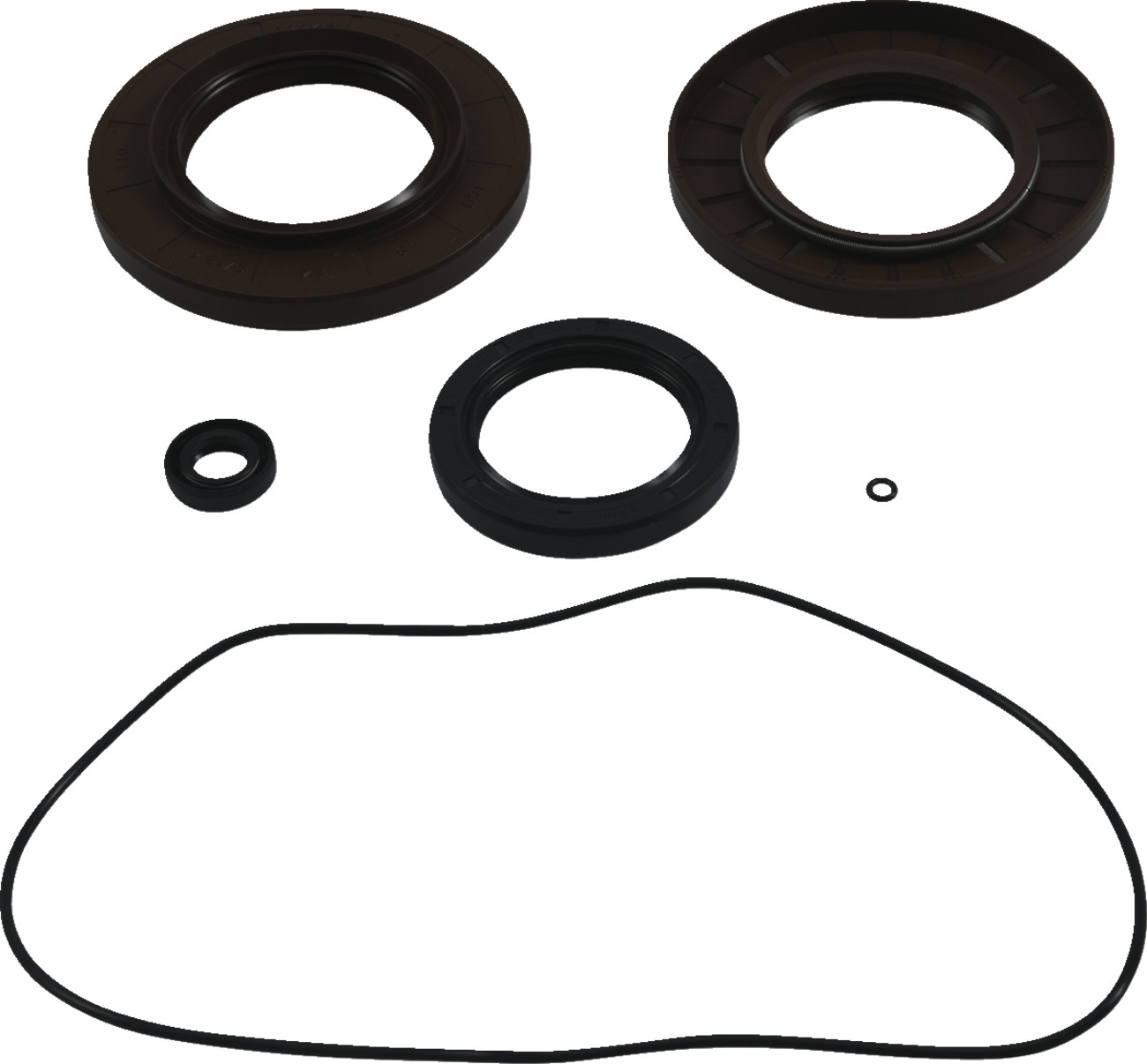 Moose Racing Differential Seal Kit
