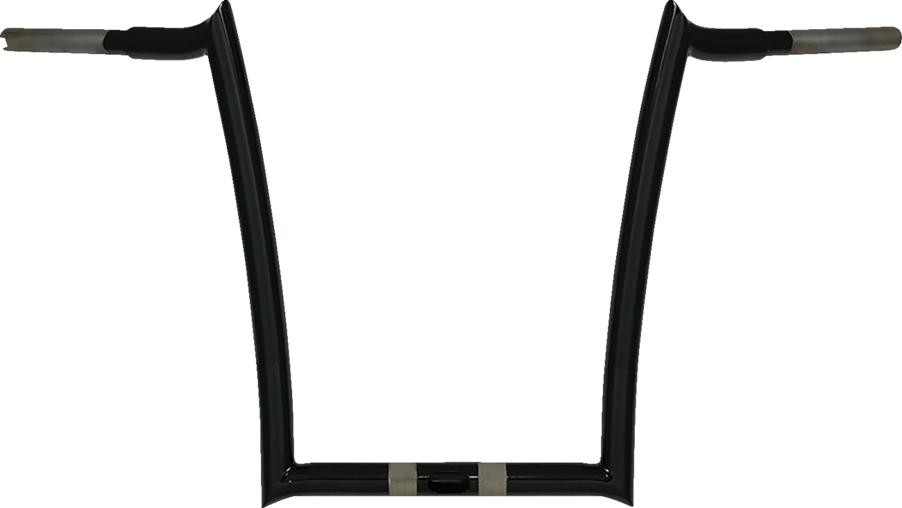 Paul Yaffe Monkey Handlebar