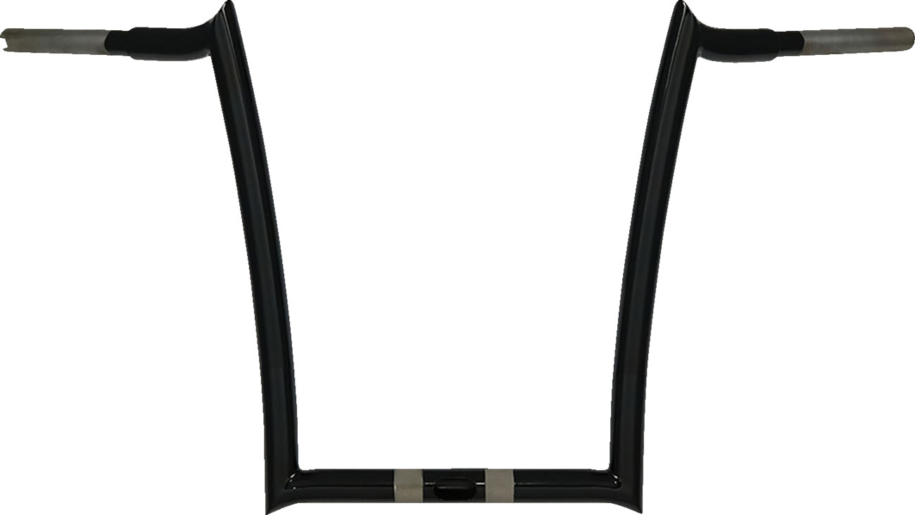 Paul Yaffe Monkey Handlebar