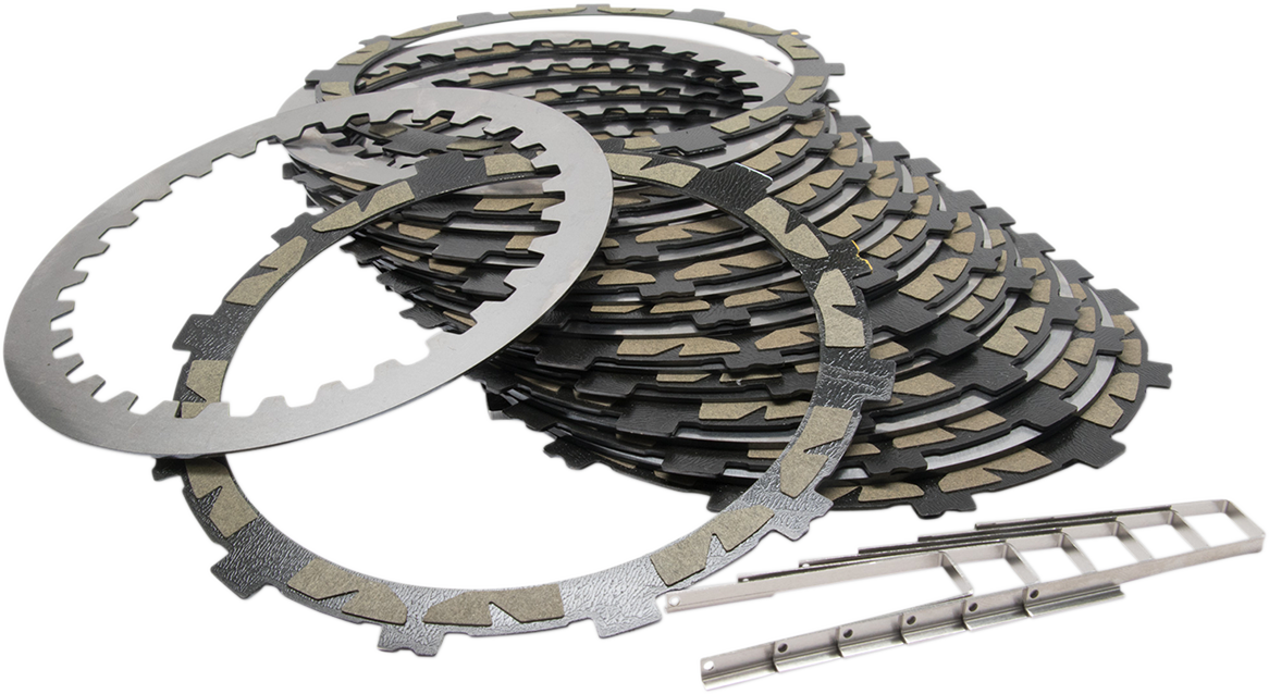 Rekluse Torq Drive Clutch Pack Kawasaki Ninja 650 / Versys 650 / Vulcan S