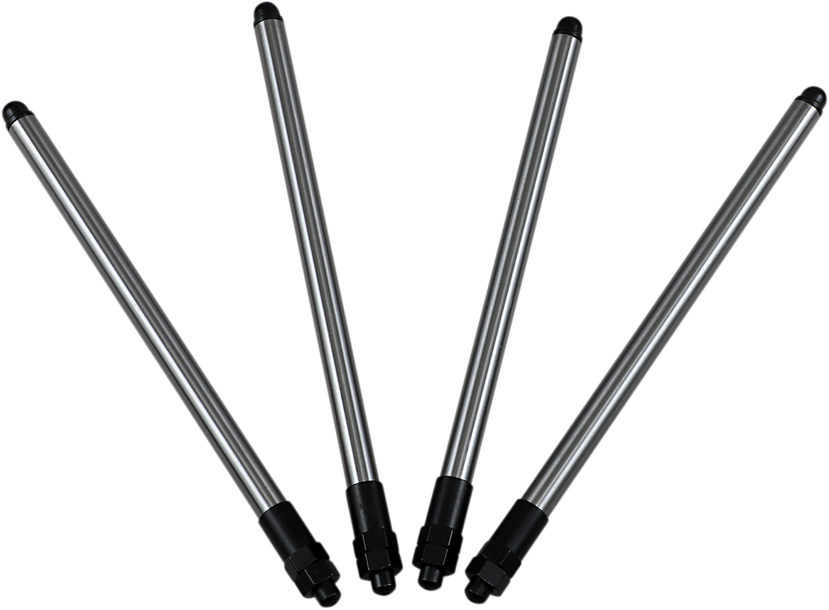 Adjustable Pushrods