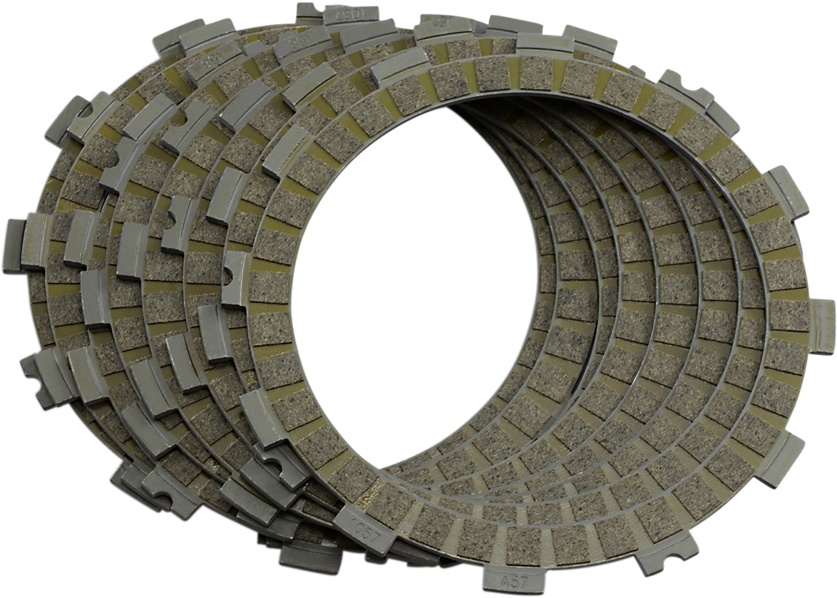 HINSON RACING Clutch Plate Kit