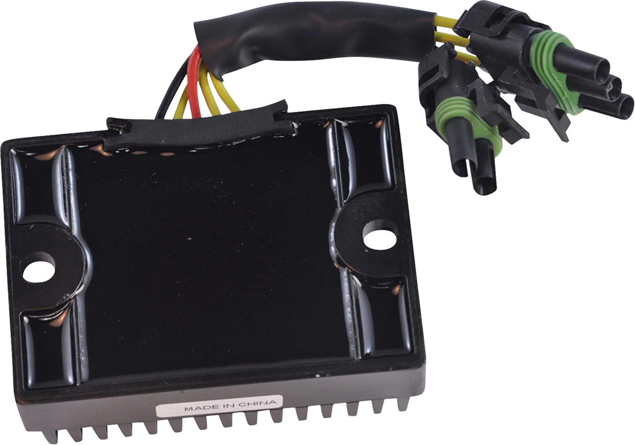 Rm stator Voltage Regulator - Sea-Doo/Can-Am