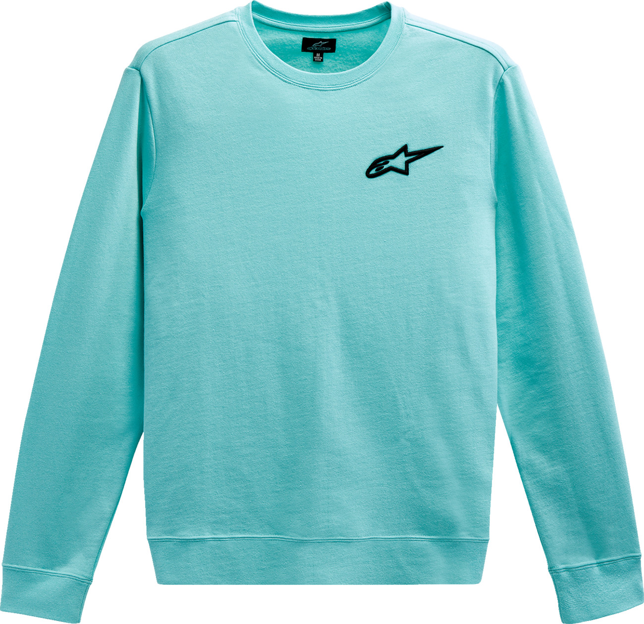 ALPINESTARS Ageless Crew Fleece