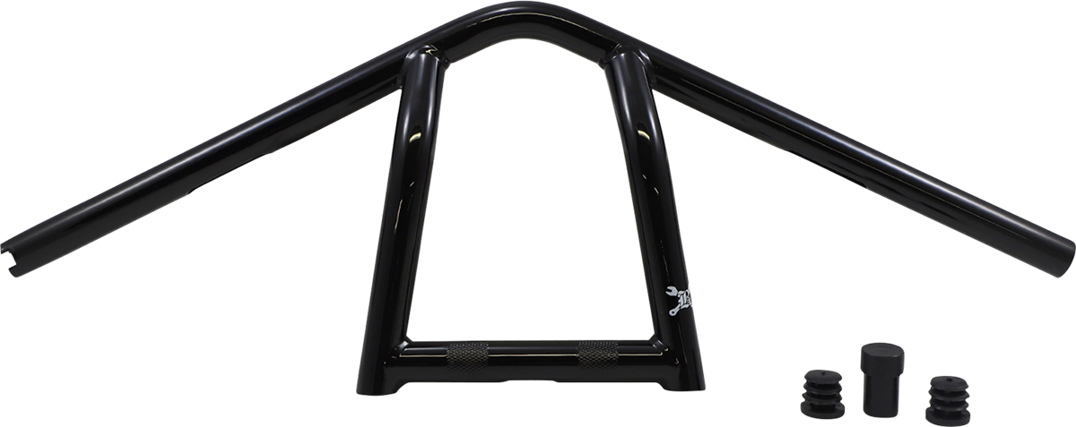 Burly Brand Jim Handlebar For Harley