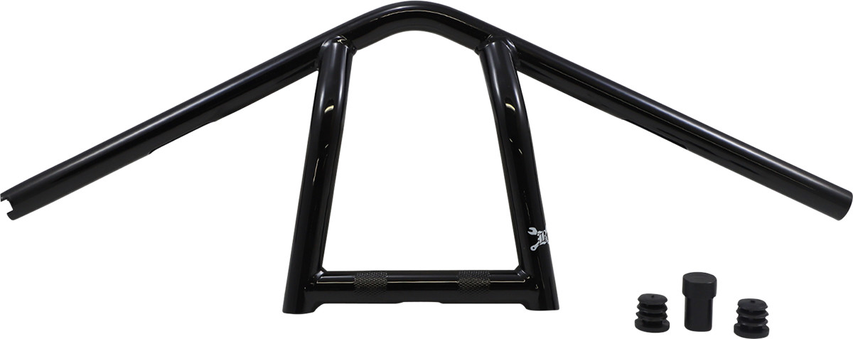 BURLY BRAND JIM Handlebars