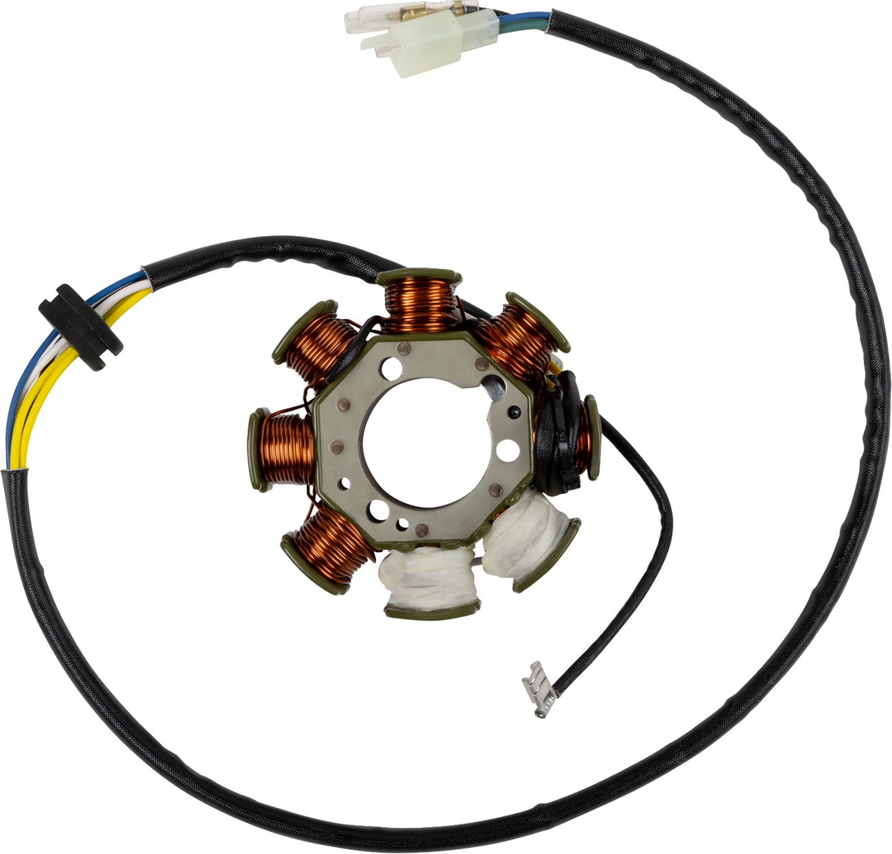 Stator