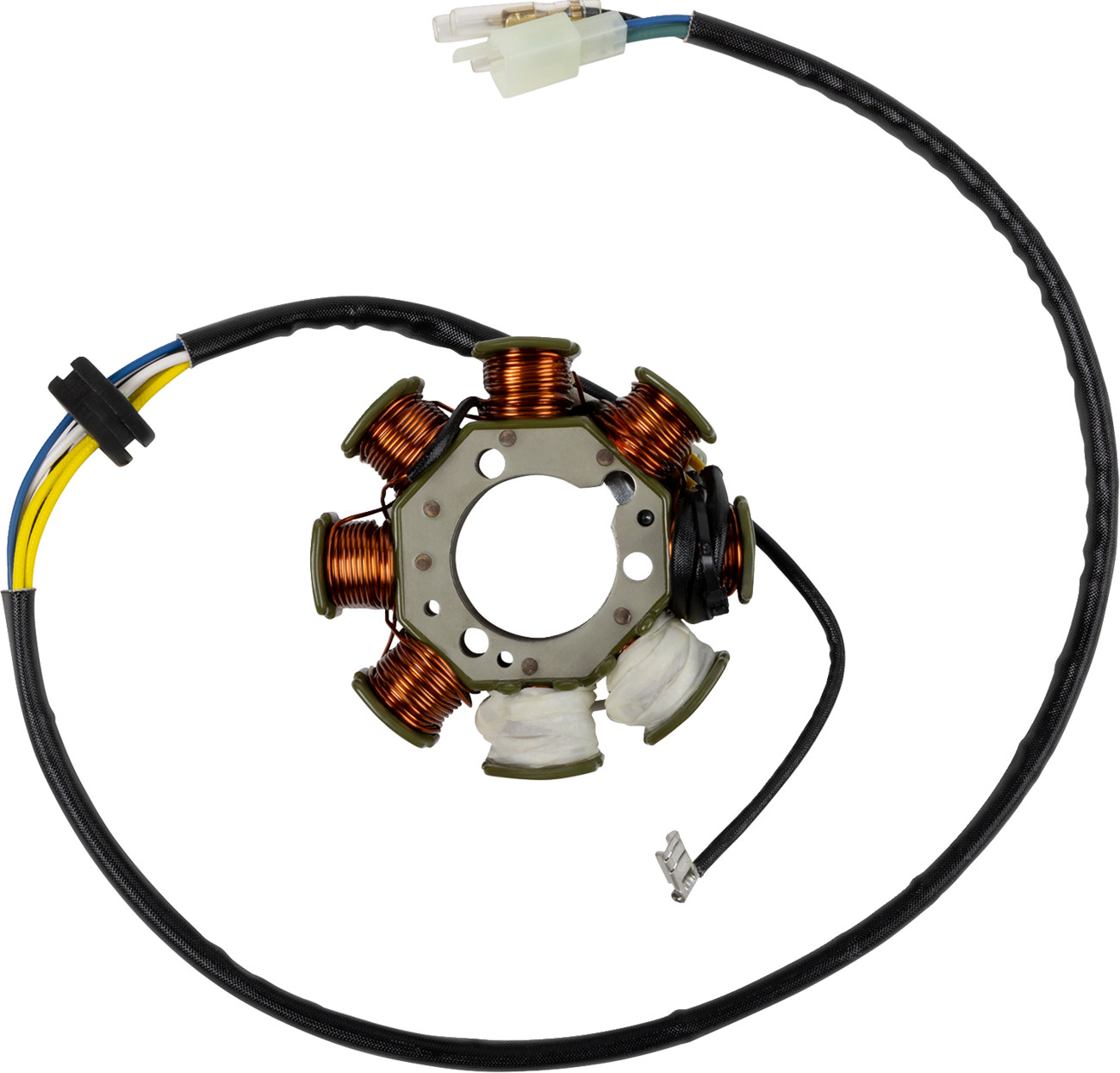 Moose Racing Stator