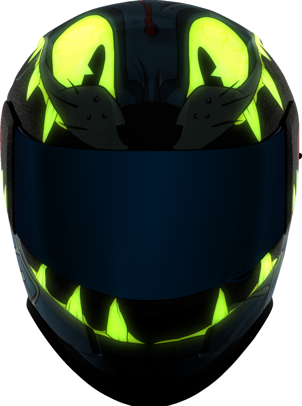 ICON Airform™ 9 Lives MIPS® Helmet
