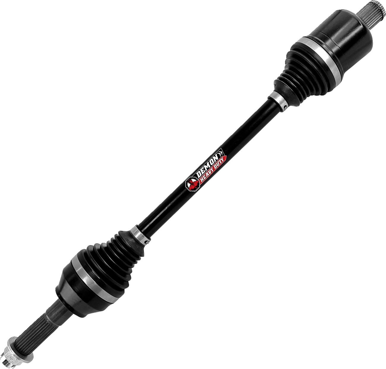 DEMON Heavy-Duty Lift Kit Axle