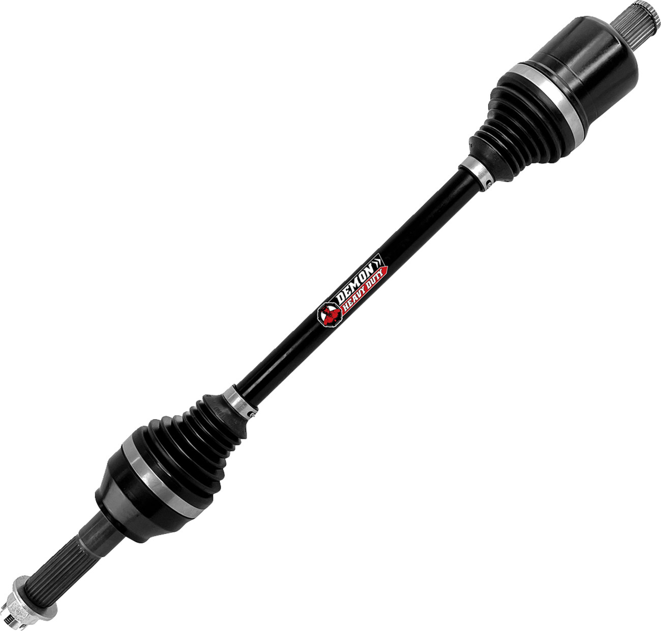 DEMON Heavy-Duty Lift Kit Axle