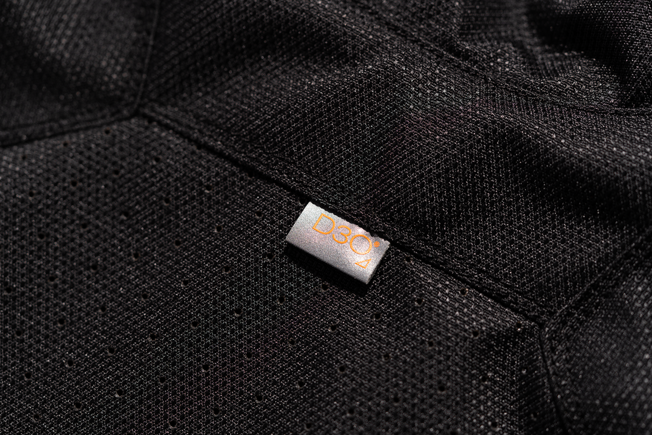 Icon Hooligan™ Jacket