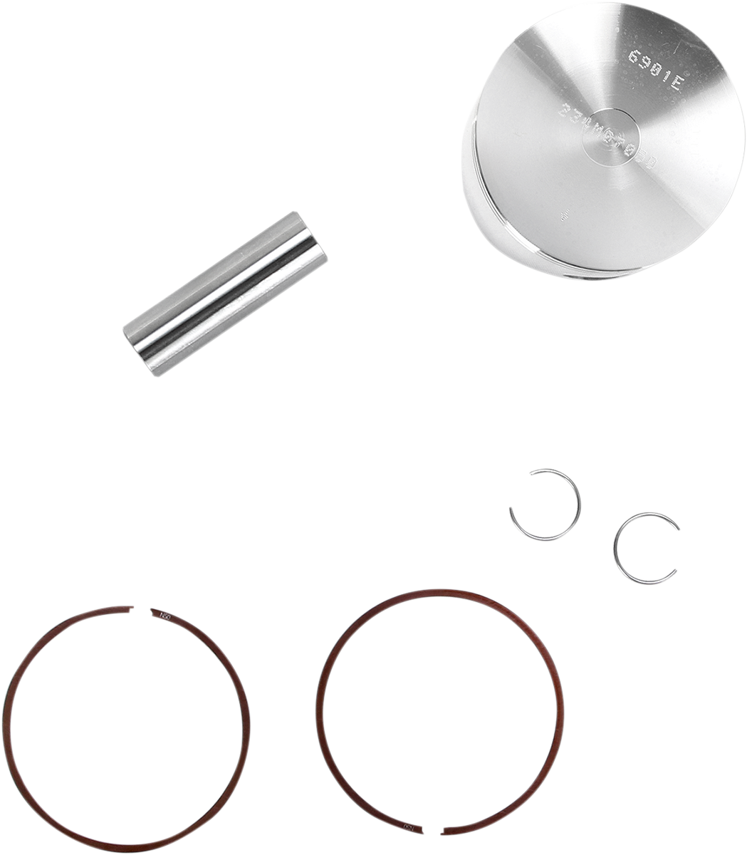 Piston Kit for 2 Stroke