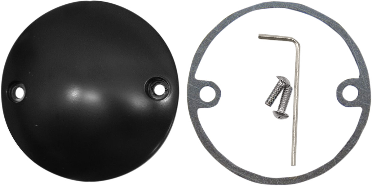 Drag Specialties Spherical Radius Points Cover
