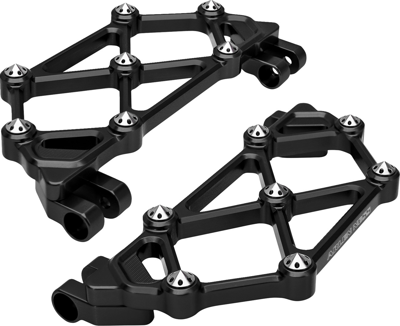 ARLEN NESS Mini Diamond Floorboards