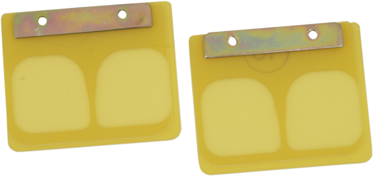 Rad Valve Replacement Reed Set