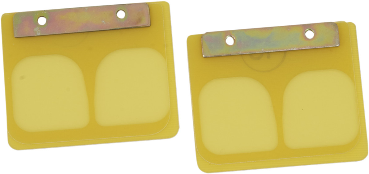 BOYESEN Rad Valve Replacement Reed Set