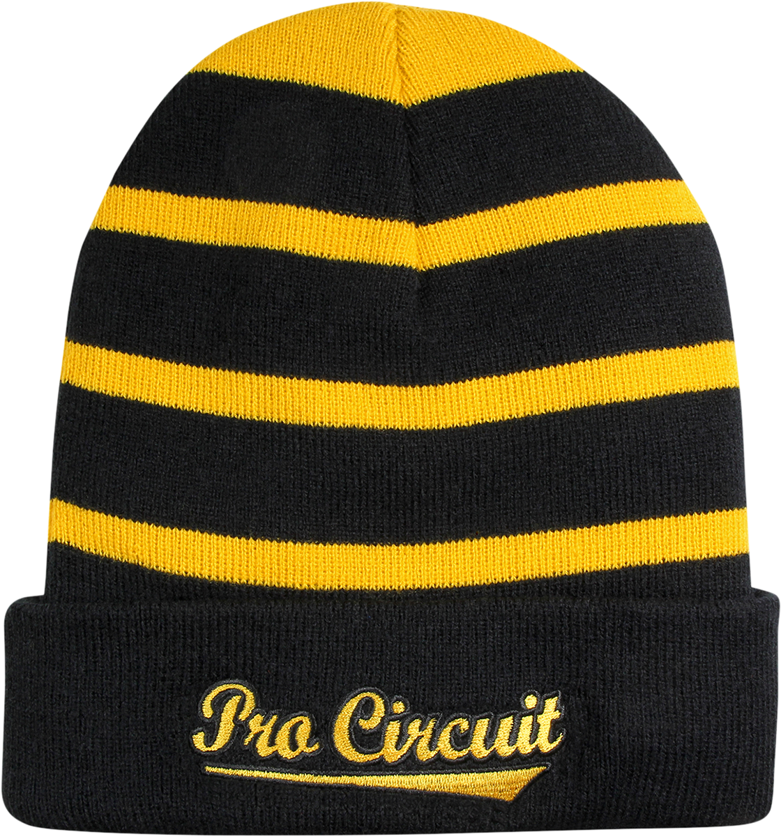 Pro circuit Beanie