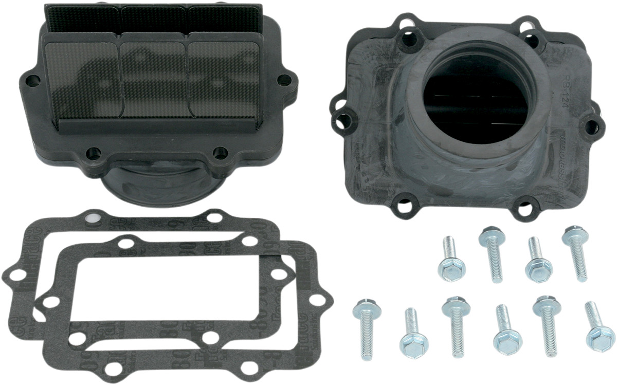 V-Force 3 Reed Valve Set with Intake Boot