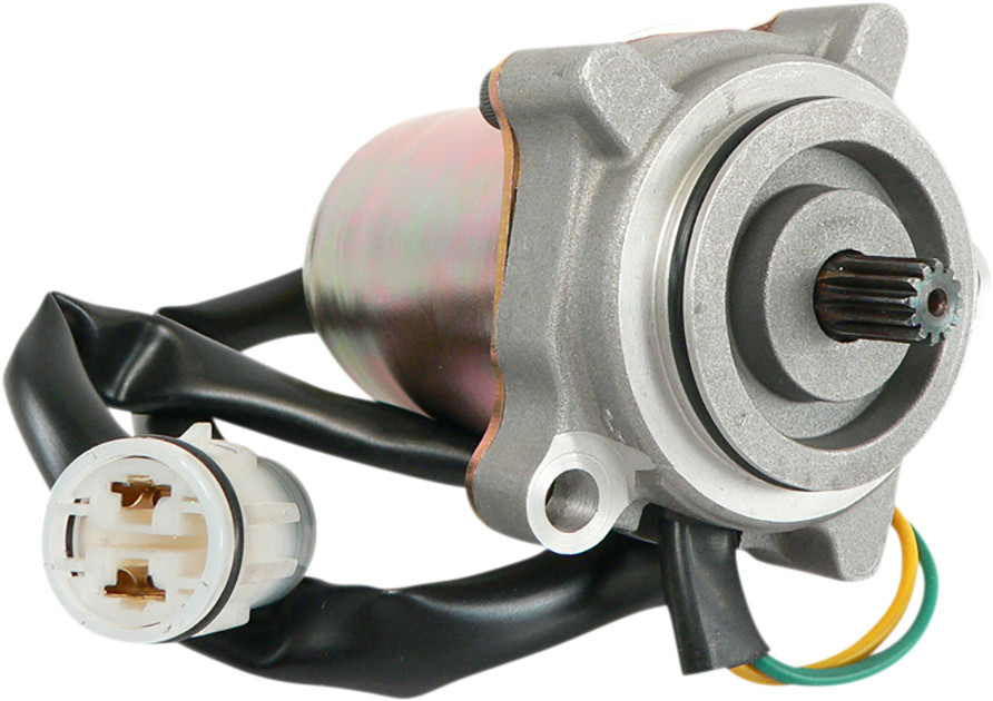 Moose Racing Shift Control Motor