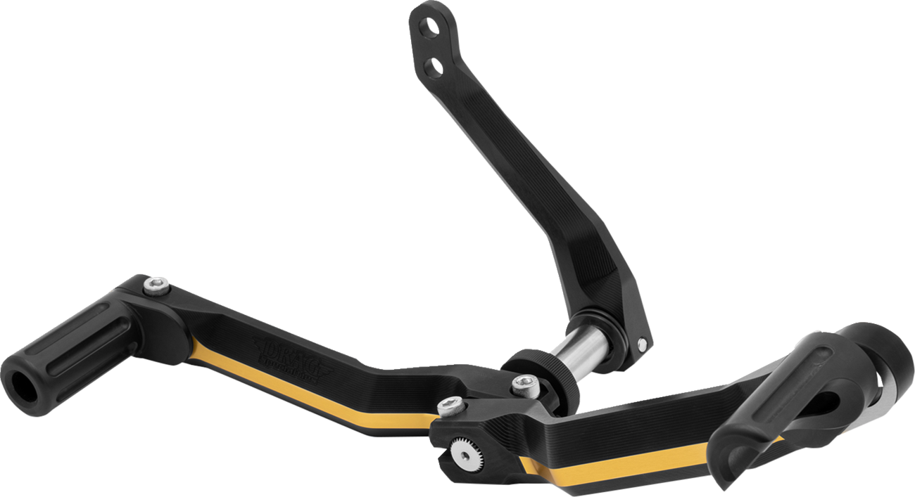 Drag Specialties Heel/Toe Shifter