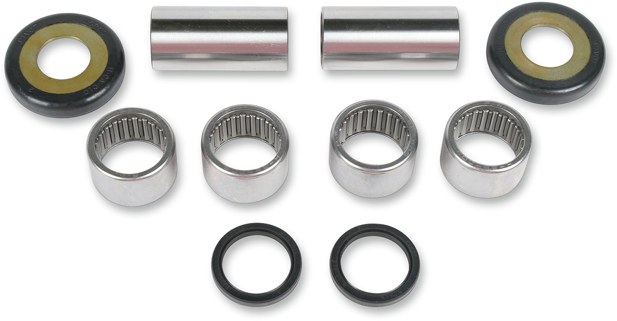PIVOT WORKS Swingarm Bearing Kit