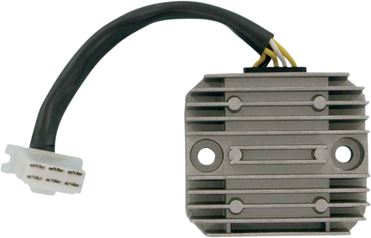 RICK'S MOTORSPORT ELECTRIC Rectifier and Regulator