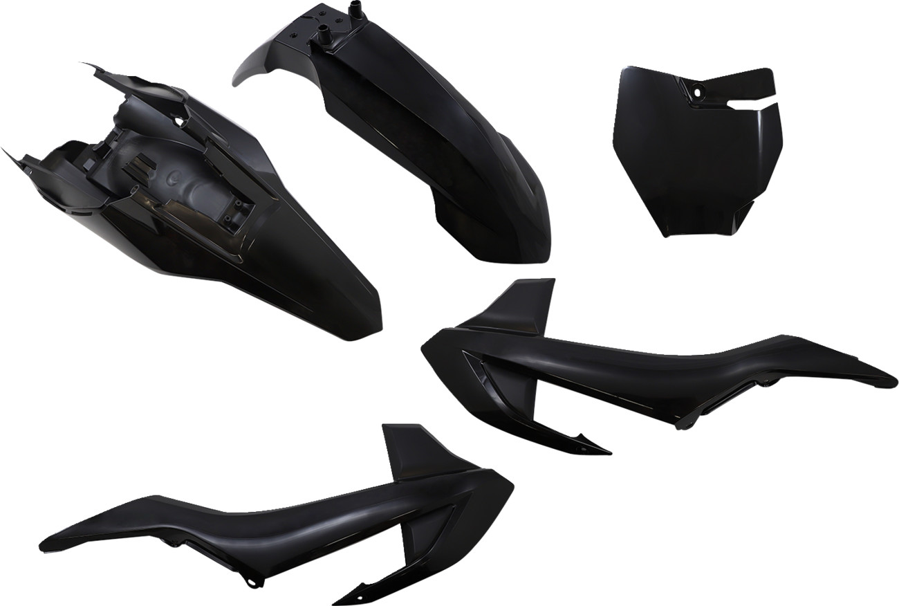 UFO Replacement Plastic Kit For Gas Gas