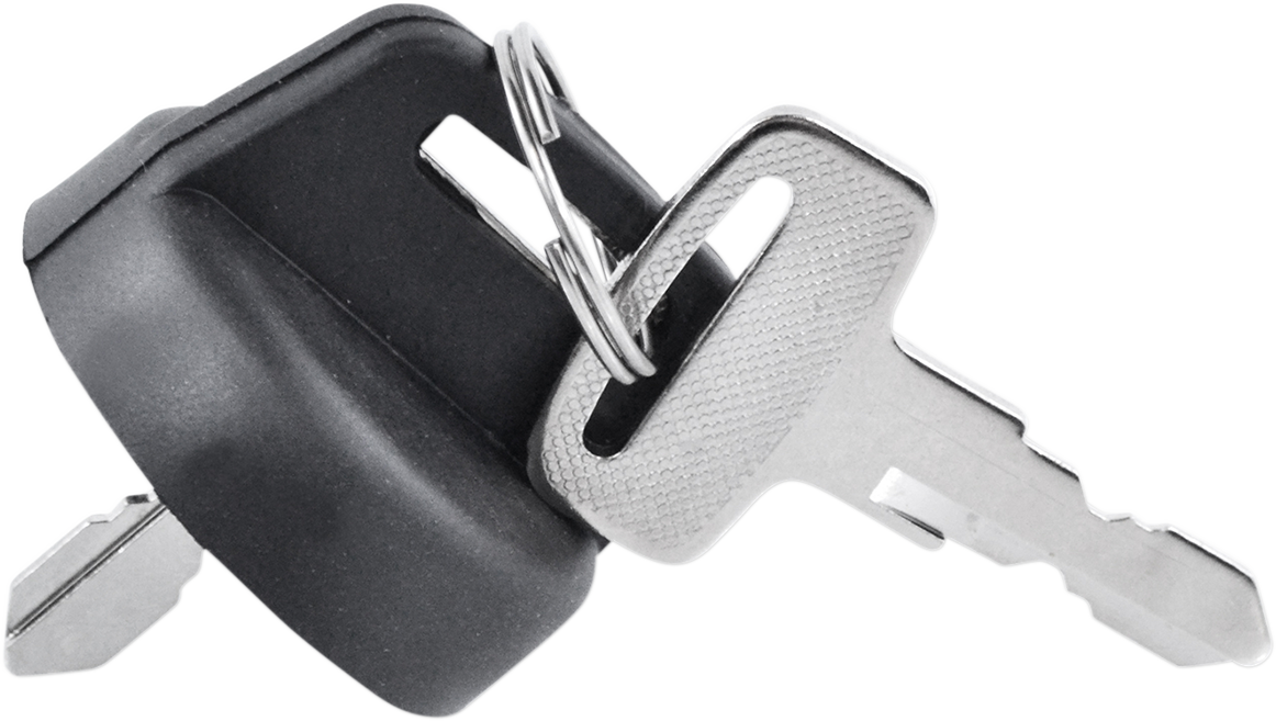 Ignition Switch
