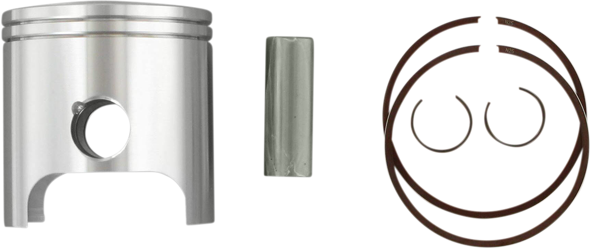 Piston Kit for 2 Stroke