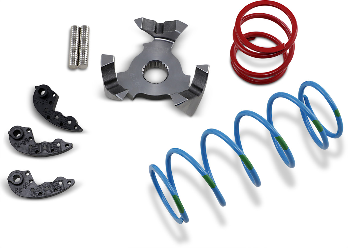 BIKEMAN PERFORMANCE Stage 2 Clutch Kit