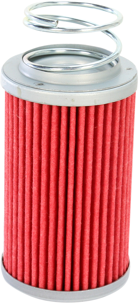 Hiflofiltro Oil Filter