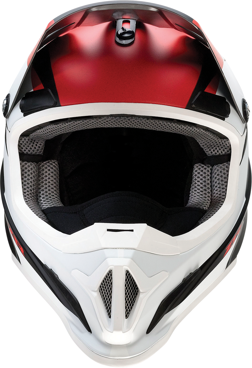 Z1R Rise Cambio Snow Helmet