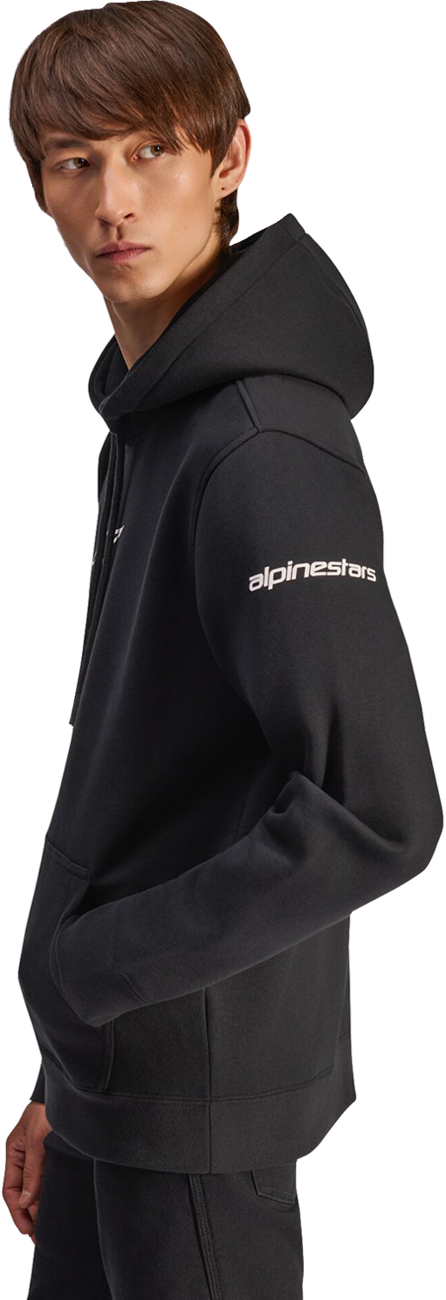 ALPINESTARS Frontal Pullover Hoodie