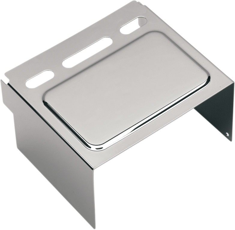 Drag Specialties Battery Cover
