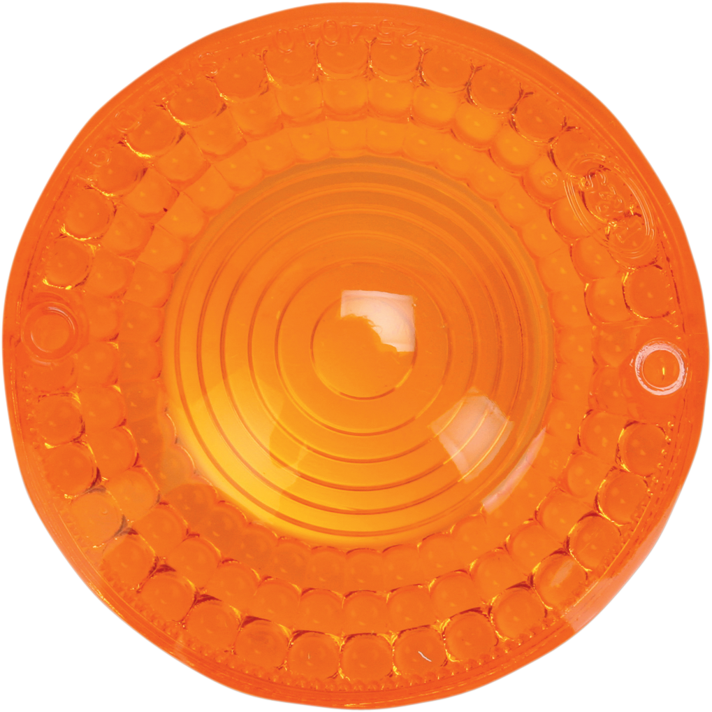 K&S TECHNOLOGIES Replacement Turn Signal Lenses