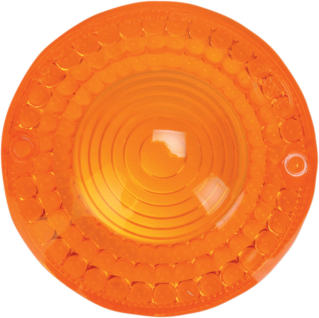 K&S TECHNOLOGIES Replacement Turn Signal Lenses