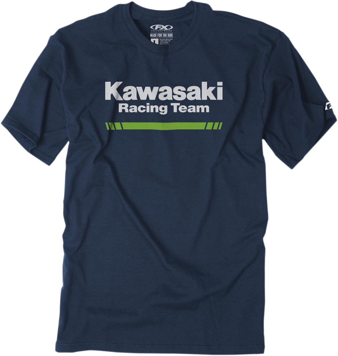 FACTORY EFFEX Kawasaki T-Shirt